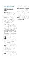 Preview for 4 page of Agilent Technologies U5309A Startup Manual