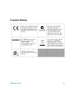 Preview for 7 page of Agilent Technologies u8903a User Manual