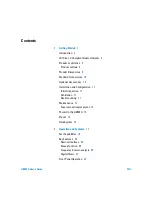 Preview for 13 page of Agilent Technologies u8903a User Manual