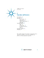 Preview for 39 page of Agilent Technologies u8903a User Manual