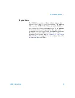 Preview for 43 page of Agilent Technologies u8903a User Manual