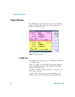 Preview for 88 page of Agilent Technologies u8903a User Manual