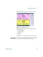 Preview for 101 page of Agilent Technologies u8903a User Manual