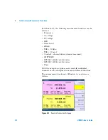 Preview for 112 page of Agilent Technologies u8903a User Manual