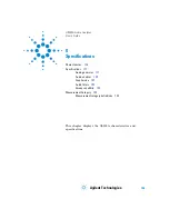 Preview for 147 page of Agilent Technologies u8903a User Manual