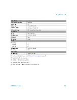 Preview for 153 page of Agilent Technologies u8903a User Manual