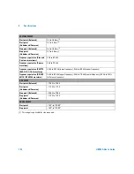 Preview for 156 page of Agilent Technologies u8903a User Manual