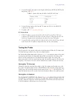 Preview for 6 page of Agilent Technologies VARIAN Dual Manual