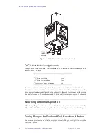 Preview for 7 page of Agilent Technologies VARIAN Dual Manual