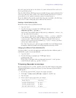 Preview for 20 page of Agilent Technologies VARIAN Dual Manual