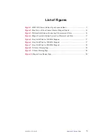 Preview for 5 page of Agilent Technologies Varian MERCURY Series Installation Planning