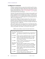 Preview for 18 page of Agilent Technologies Varian MERCURY Series Installation Planning