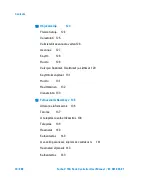 Preview for 10 page of Agilent Technologies X3501-64005 User Manual