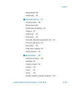 Preview for 11 page of Agilent Technologies X3501-64005 User Manual