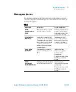 Preview for 73 page of Agilent Technologies X3501-64005 User Manual