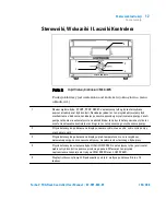 Preview for 153 page of Agilent Technologies X3501-64005 User Manual