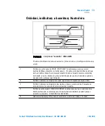 Preview for 165 page of Agilent Technologies X3501-64005 User Manual