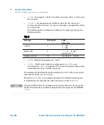 Preview for 234 page of Agilent Technologies X3501-64005 User Manual