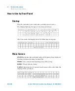 Preview for 250 page of Agilent Technologies X3501-64005 User Manual