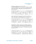 Preview for 255 page of Agilent Technologies X3501-64005 User Manual