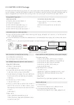 Preview for 18 page of AgileX HUNTER 2.0 User Manual