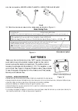 Preview for 11 page of Agio 1900600 Instructions Manual