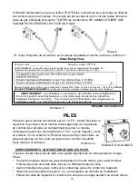 Preview for 24 page of Agio 1900600 Instructions Manual