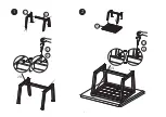 Preview for 7 page of Agio 1902363 Assembly Instructions Manual