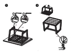 Preview for 8 page of Agio 1902363 Assembly Instructions Manual