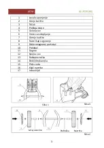 Preview for 28 page of AGM AS 2520 Original Instruction Manual