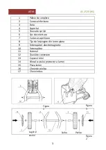 Preview for 98 page of AGM AS 2520 Original Instruction Manual