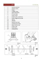 Preview for 112 page of AGM AS 2520 Original Instruction Manual