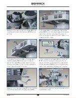 Preview for 5 page of Agora Models Bismarck 06 Build Instructions