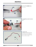 Preview for 39 page of Agora Models Bismarck 08 Build Instructions