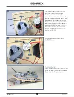 Preview for 5 page of Agora Models Bismarck Build Instructions