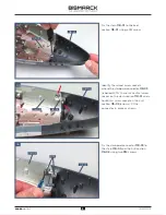 Preview for 7 page of Agora Models Bismarck Build Instructions