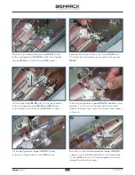 Preview for 21 page of Agora Models Bismarck Build Instructions