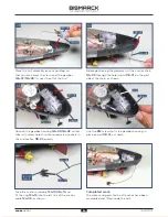 Preview for 34 page of Agora Models Bismarck Build Instructions