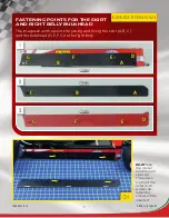 Preview for 4 page of Agora Models FERRARI 312 T4 Manual