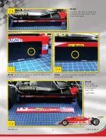 Preview for 5 page of Agora Models FERRARI 312 T4 Manual