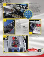 Preview for 13 page of Agora Models FERRARI 312 T4 Manual