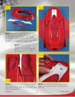 Preview for 24 page of Agora Models FERRARI 312 T4 Manual