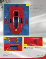 Preview for 29 page of Agora Models FERRARI 312 T4 Manual