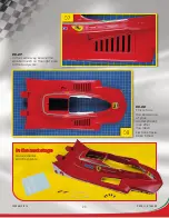 Preview for 30 page of Agora Models FERRARI 312 T4 Manual