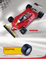 Preview for 42 page of Agora Models FERRARI 312 T4 Manual