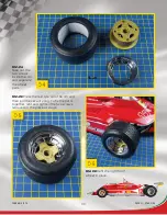 Preview for 45 page of Agora Models FERRARI 312 T4 Manual