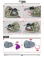 Preview for 7 page of Agora Models Mitsubishi A6M ZERO Fighter Build Instructions