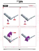 Preview for 10 page of Agora Models Mitsubishi A6M ZERO Fighter Build Instructions