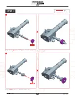 Preview for 15 page of Agora Models Mitsubishi A6M ZERO Fighter Build Instructions