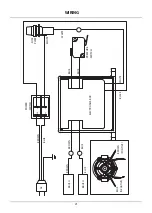 Preview for 21 page of AGP 700W Mechanical Instruction Manual